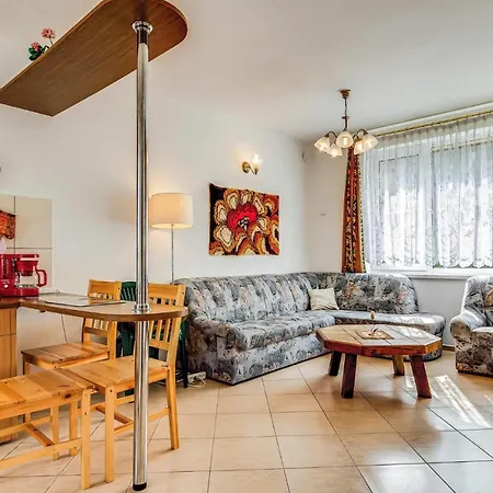 Holiday home 2 Bedroom Pet Friendly In Mielno Mielno (Koszalin)