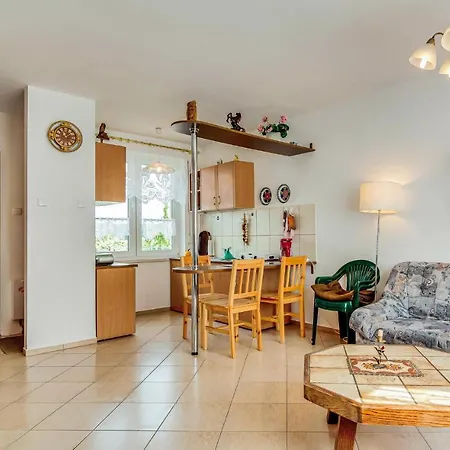 2 Bedroom Pet Friendly In Mielno * Mielno (Koszalin)