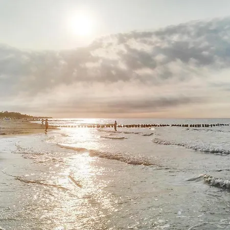 別荘 Akacjowa Ii *